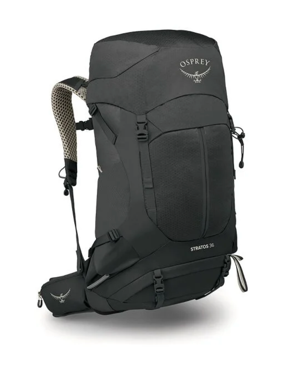 Osprey Stratos 36 Hiking Backpack