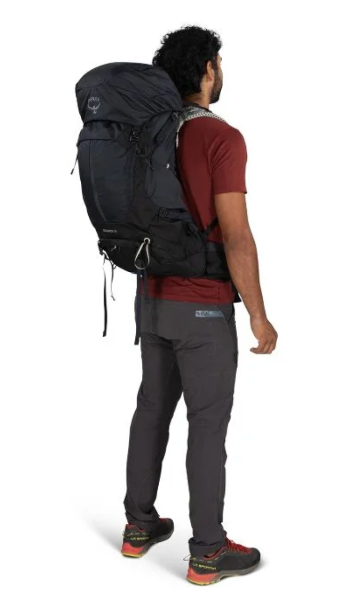 Osprey Stratos 36 Hiking Backpack