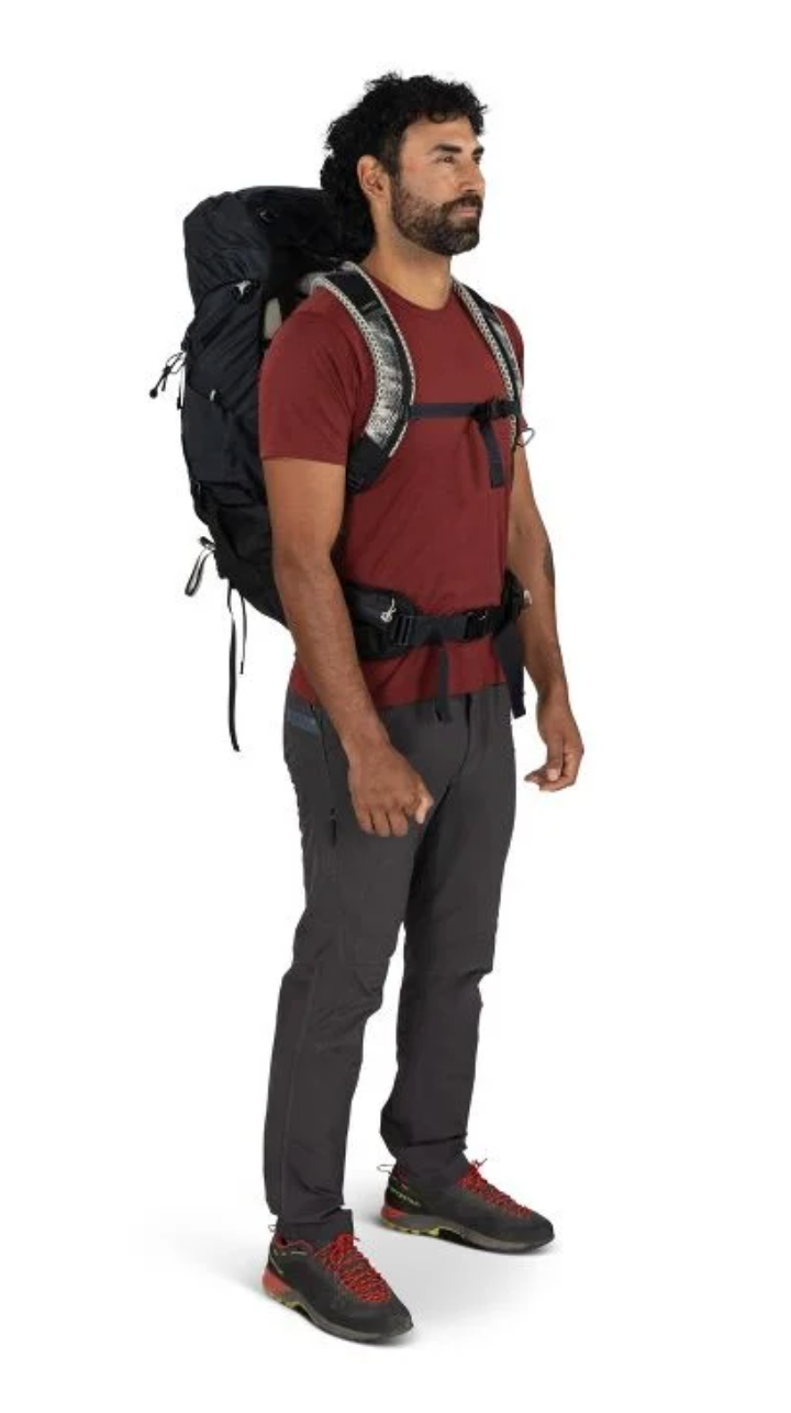 Osprey Stratos 36 Hiking Backpack