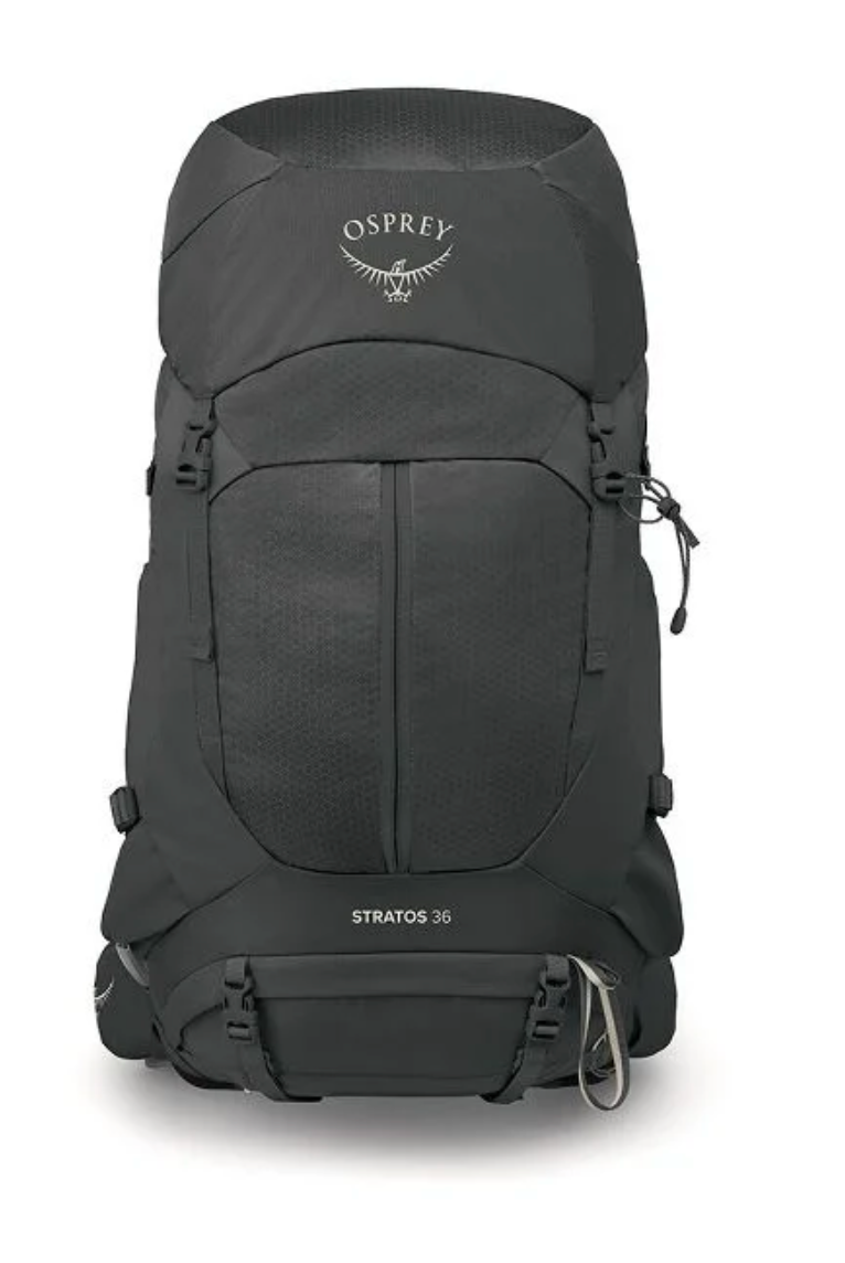 Osprey Stratos 36 Hiking Backpack