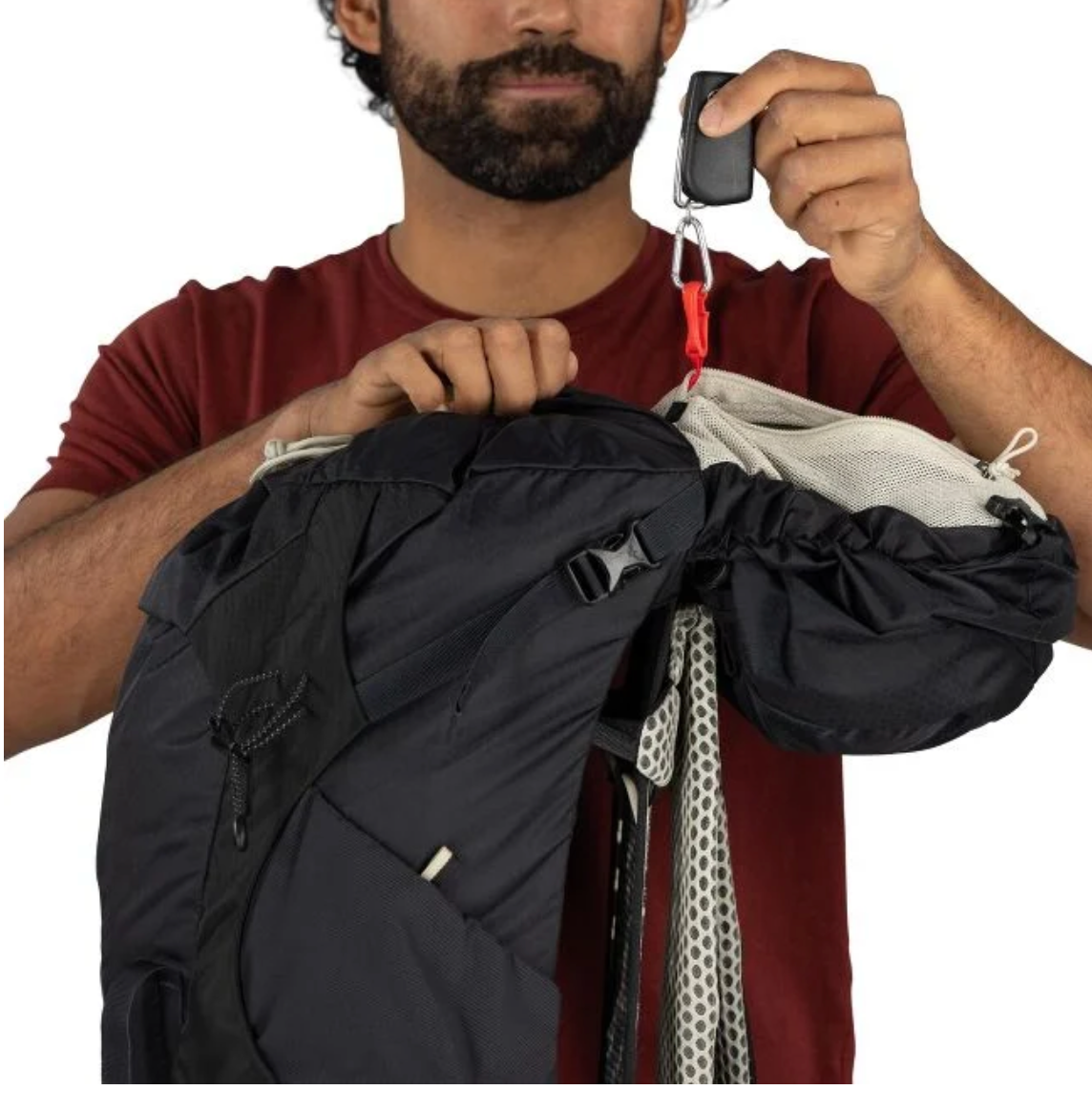 Osprey Stratos 36 Hiking Backpack