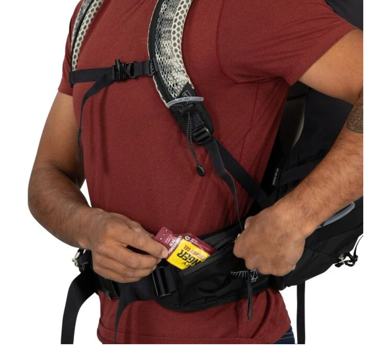 Osprey Stratos 36 Hiking Backpack