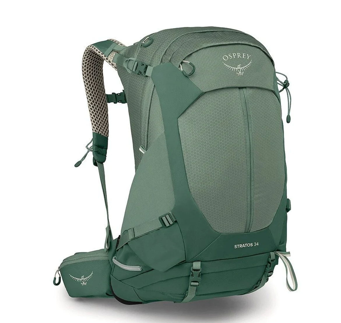 Osprey Stratos 34 Hiking Backpack