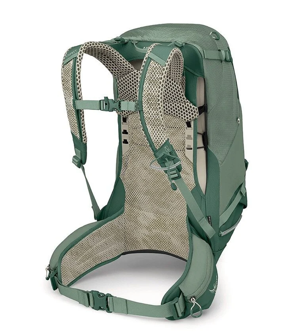 Osprey Stratos 34 Hiking Backpack