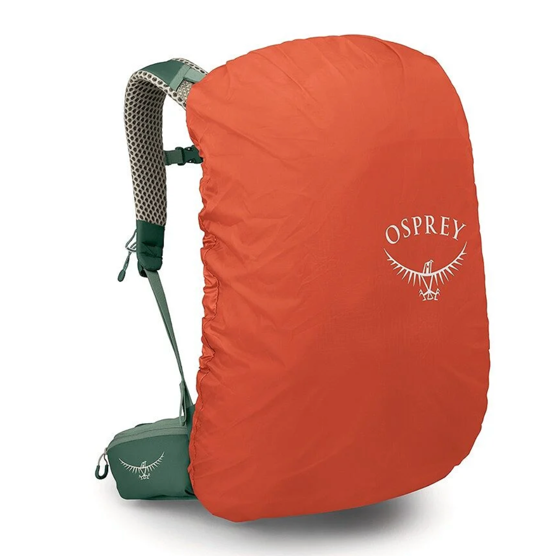 Osprey Stratos 34 Hiking Backpack