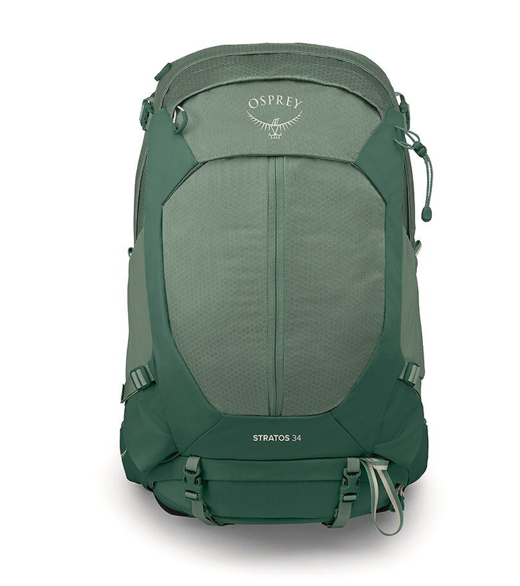 Osprey Stratos 34 Hiking Backpack