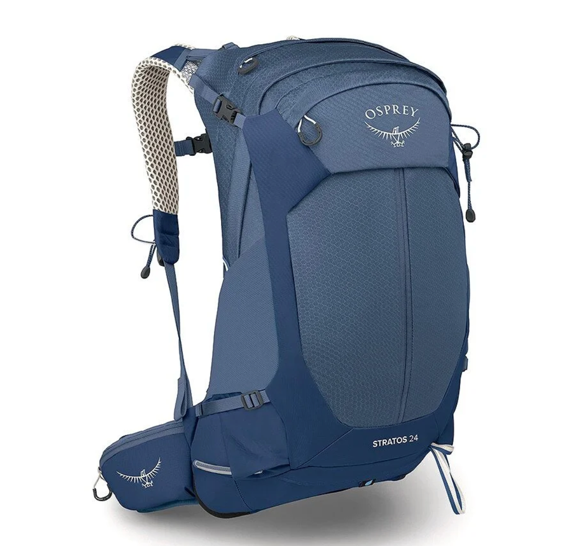 Osprey Stratos 24 Hiking Backpack