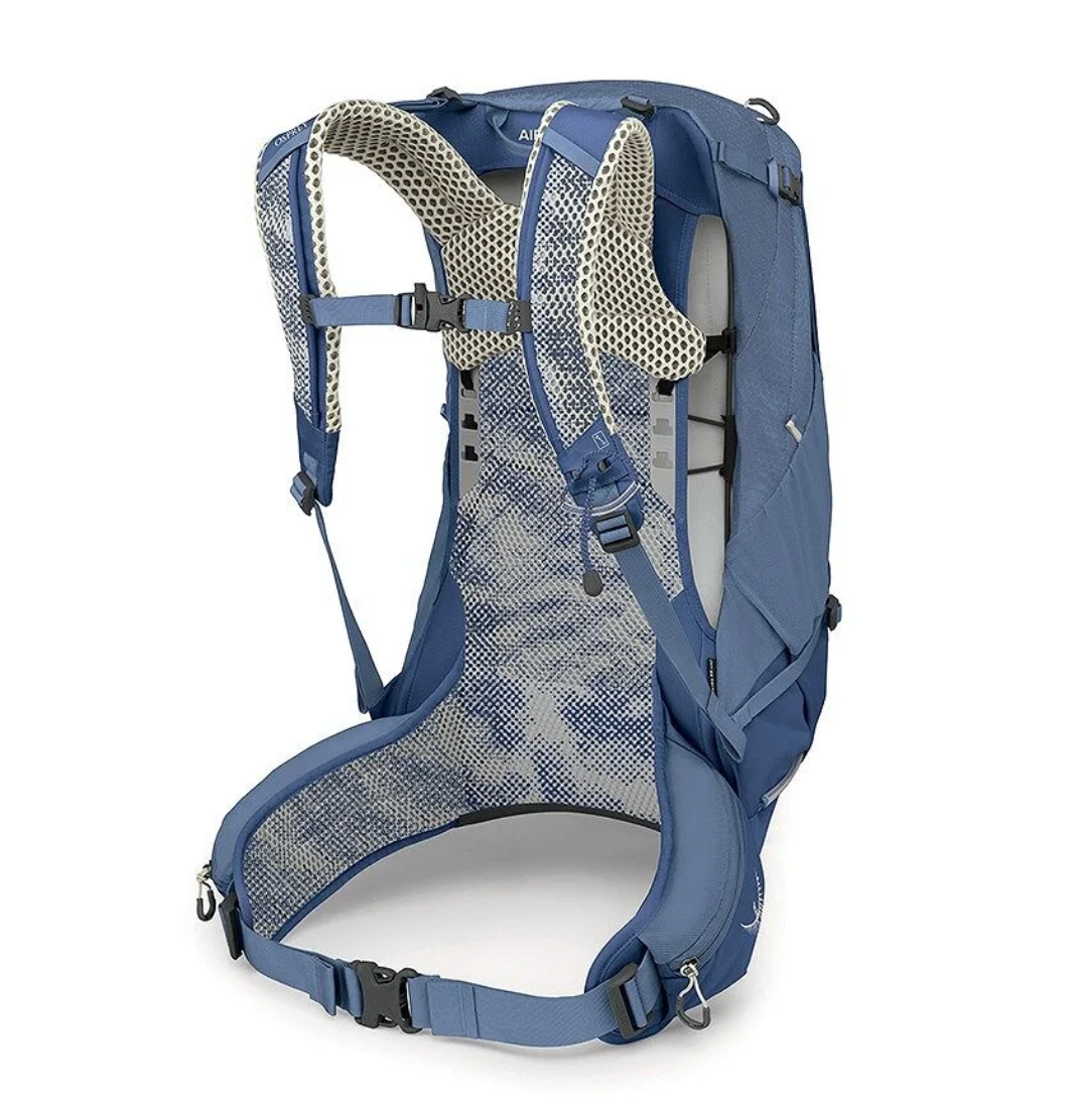 Osprey Stratos 24 Hiking Backpack