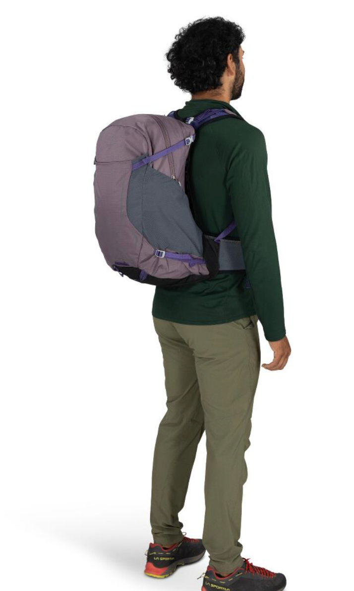 Osprey Hikelite™ 28 Hiking Backpack