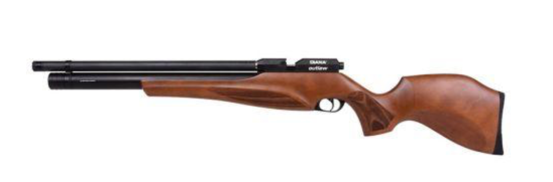 DIANA outlaw PCP 5.5mm