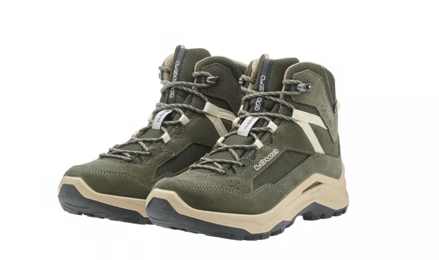 Lowa Ventierra GTX QC W's