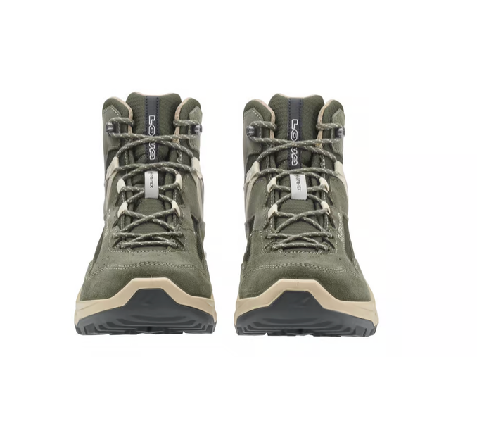 Lowa Ventierra GTX QC W's