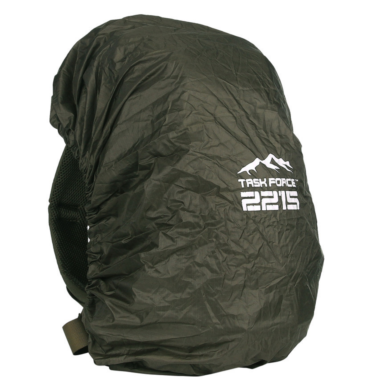 Task Force 2215 Rain Cover