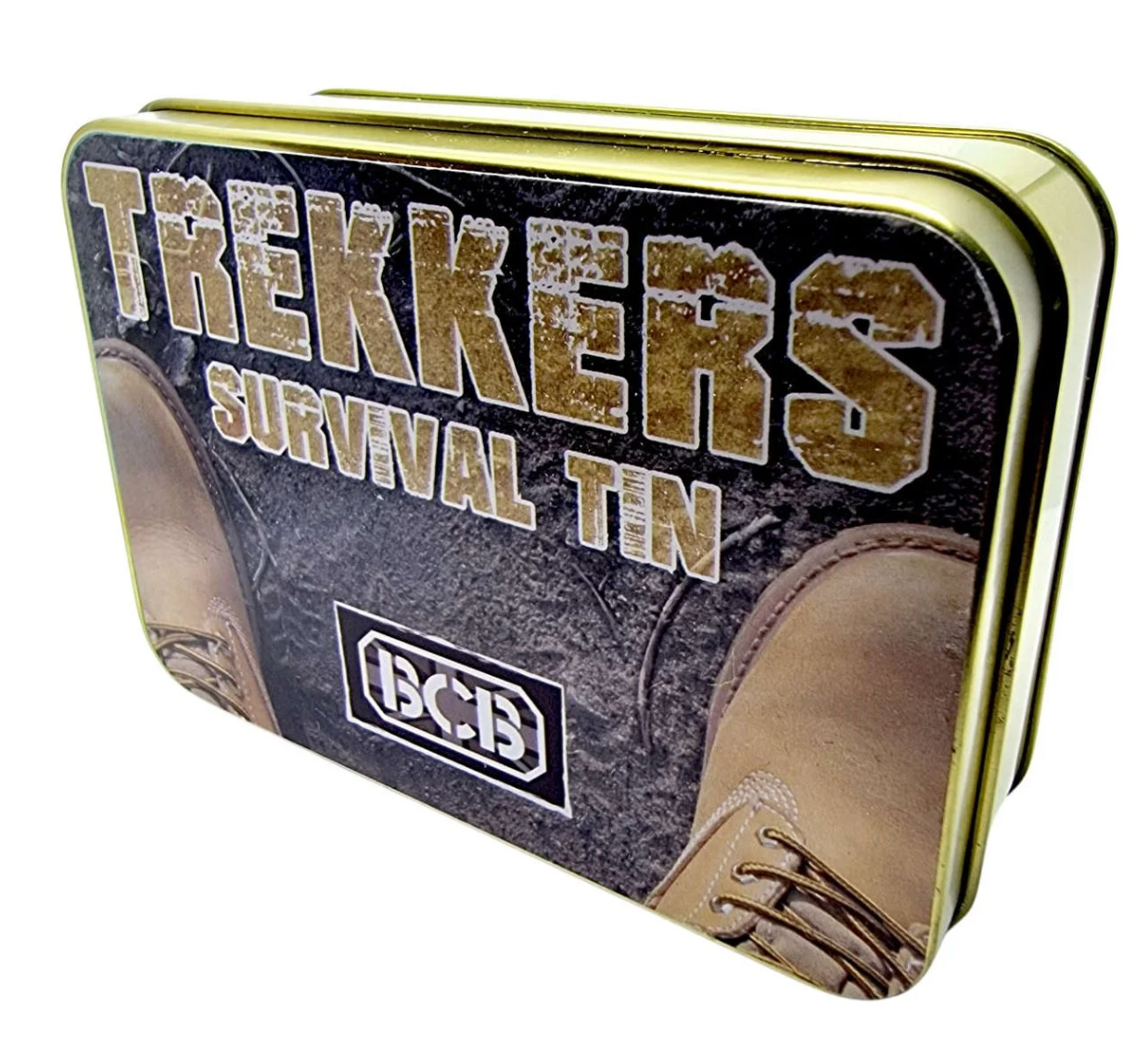BCB Trekkers Survival Kit