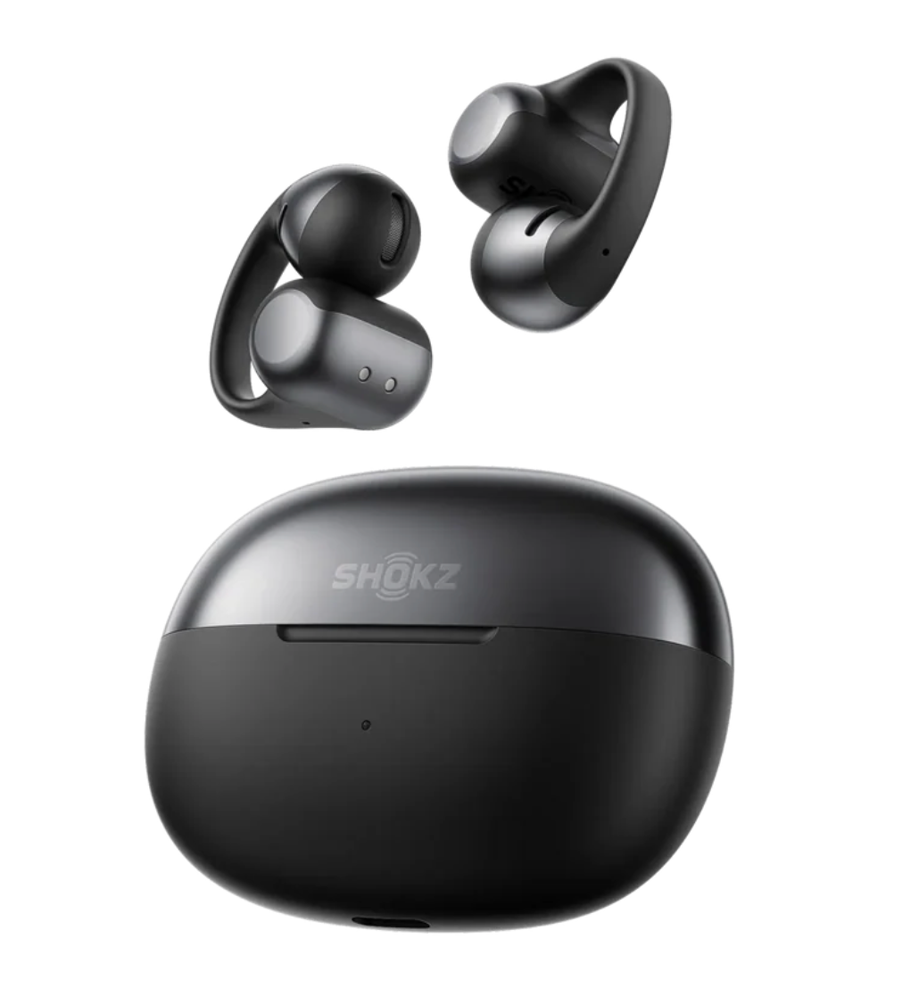 Shokz OpenDots ONE+ Wireless Charger