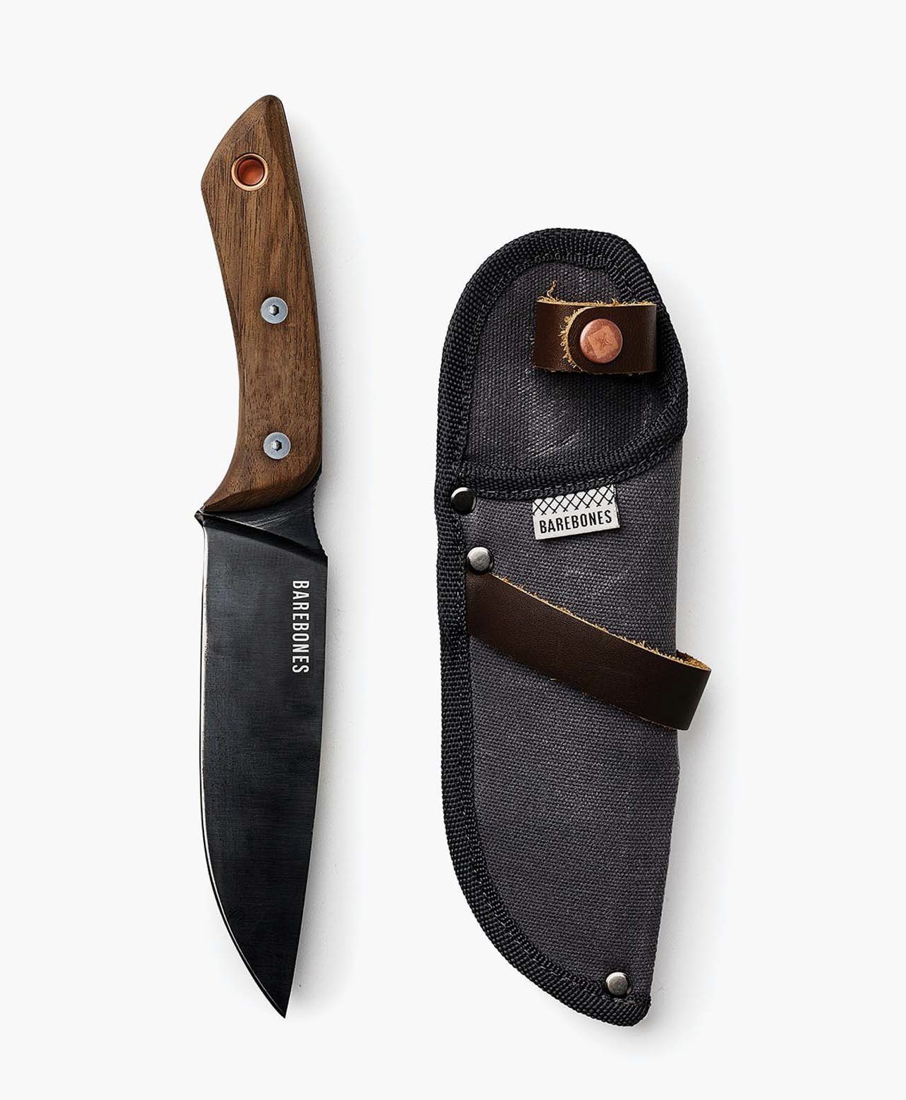 Barebones No.6 Field Knife