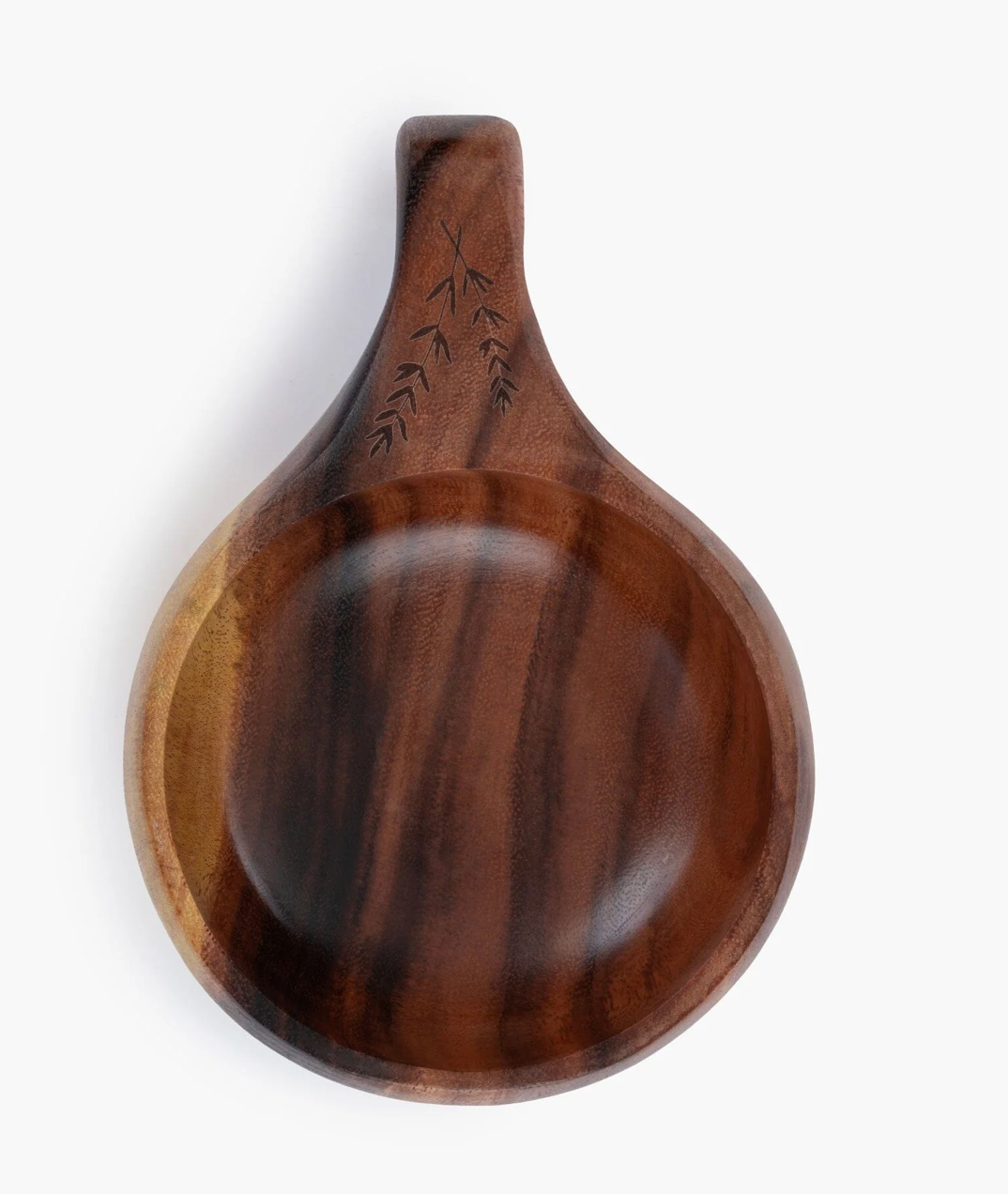 Barebones Kuksa Wooden Drinking Cup