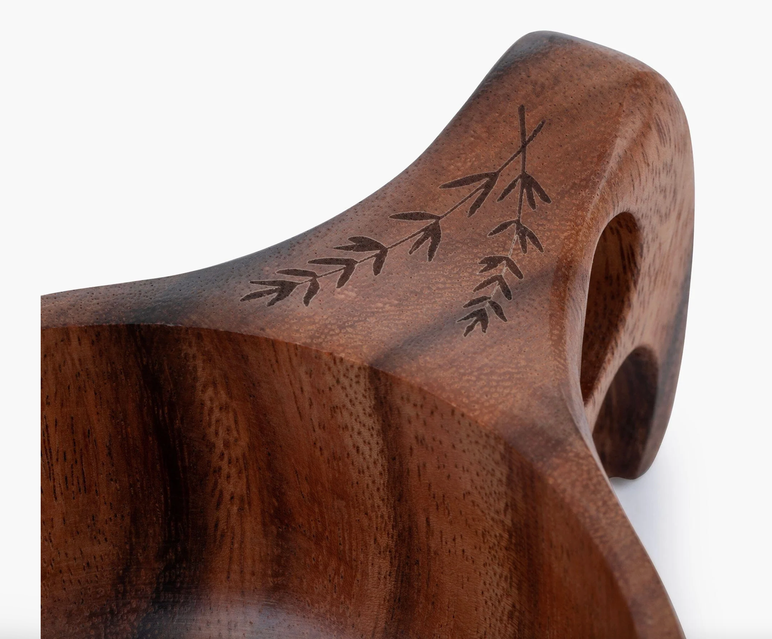 Barebones Kuksa Wooden Drinking Cup