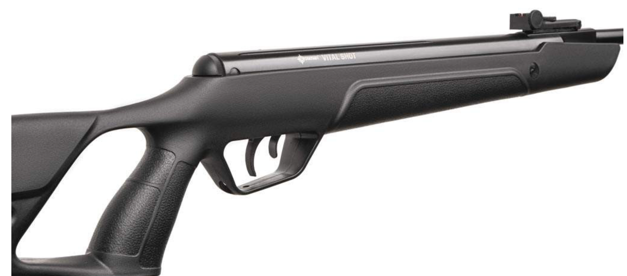 Crosman CT7SG Vital Shot | 4.5mm