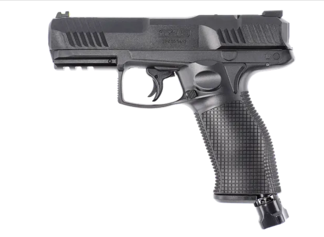 Umarex T4E TPX 50 Gen2 < 7.5 J