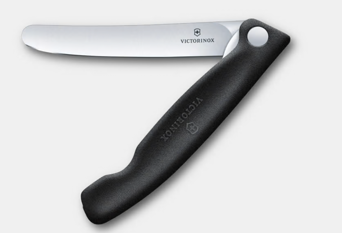 Victorinox SWISS CLASSIC PICNIC KNIFE, 11 CM