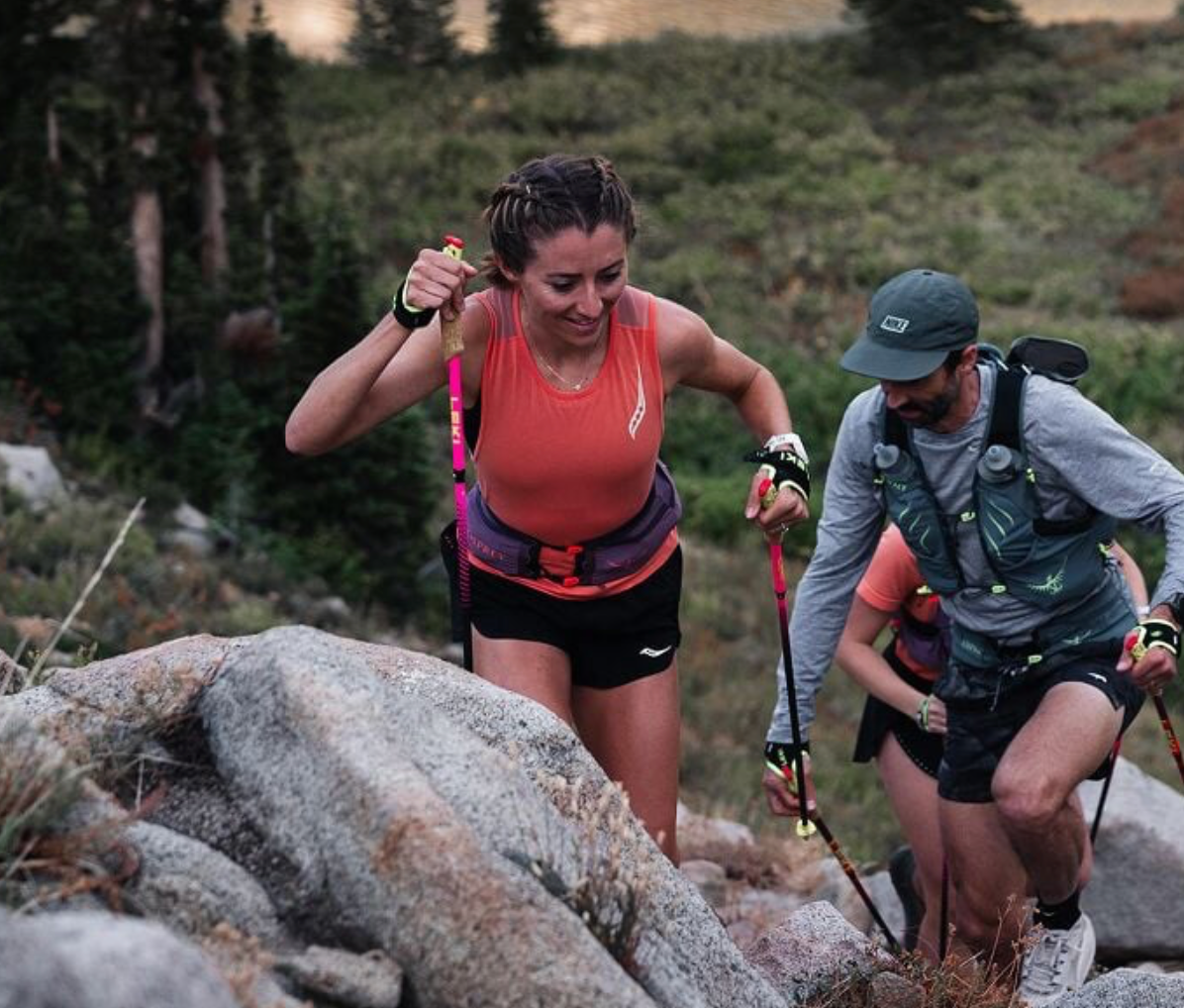 Osprey Duro™ Dyna Pro™ Running Belt