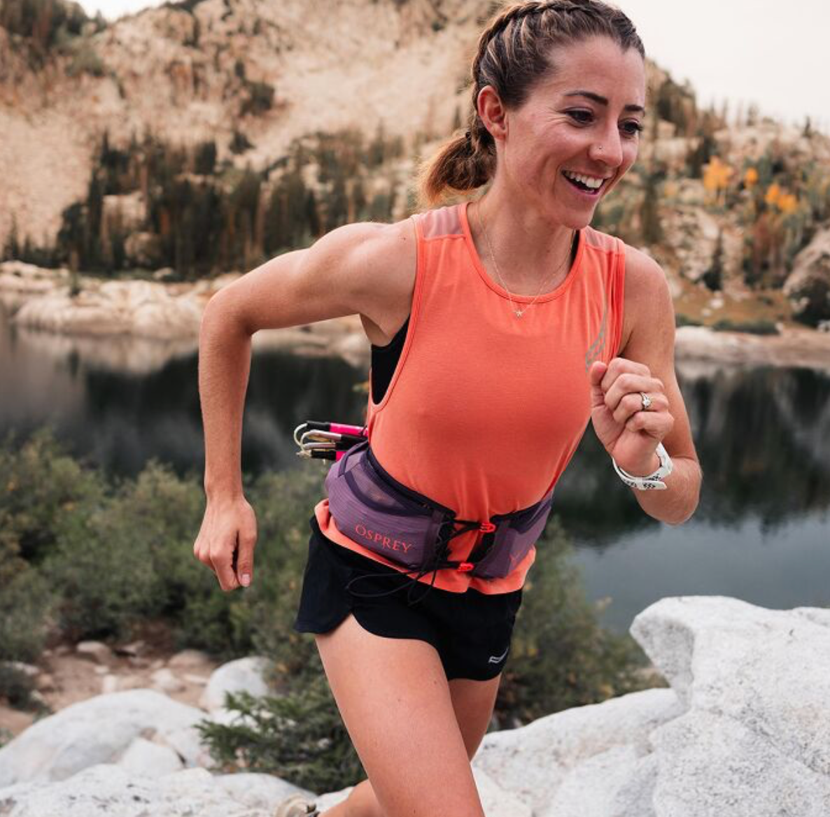 Osprey Duro™ Dyna Pro™ Running Belt