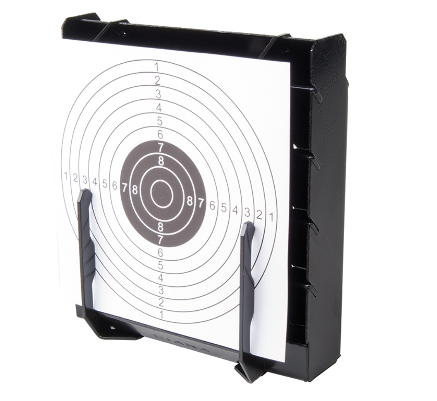 DIANA Universal target box