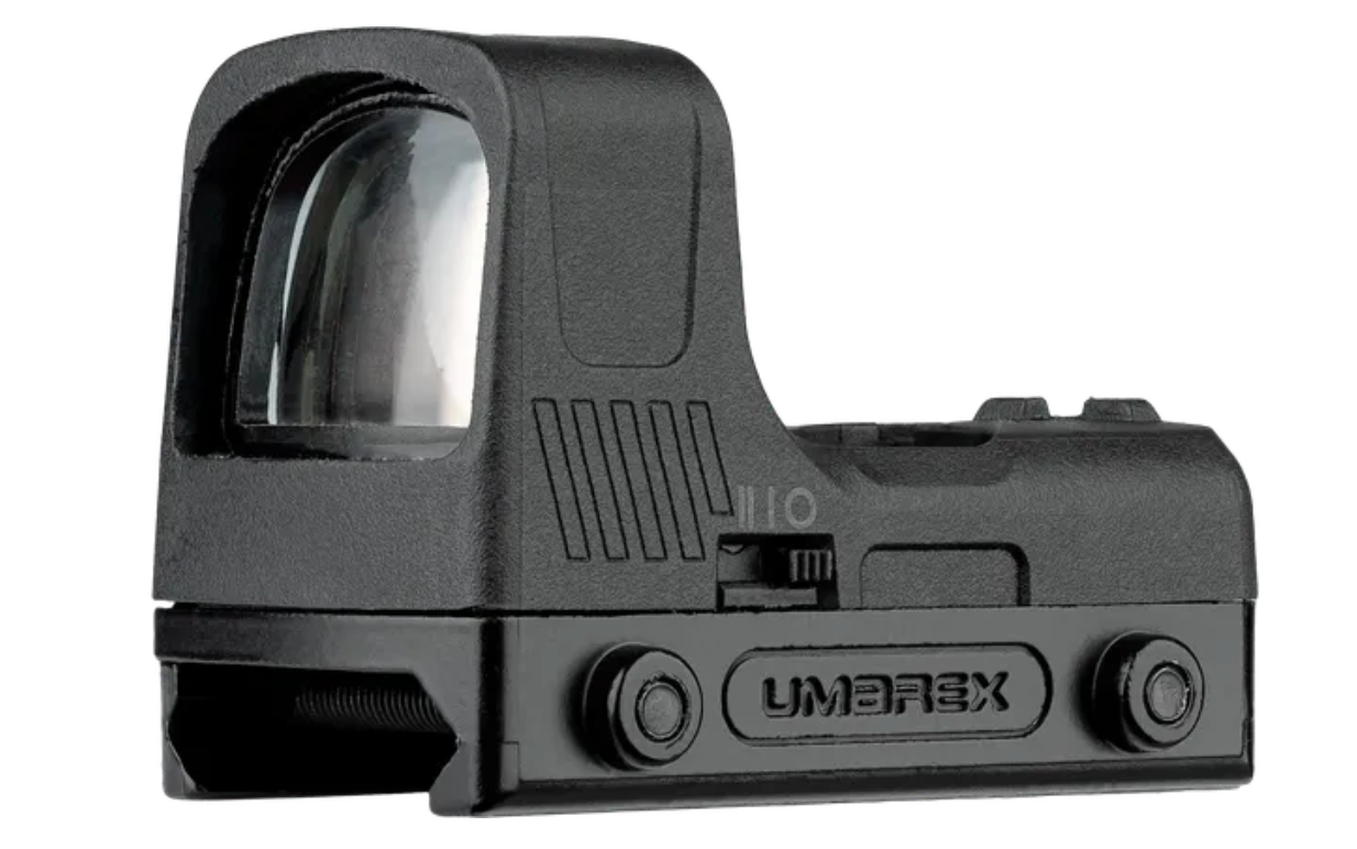 Umarex RDS 8 Red Dot Sight