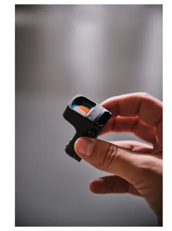 Umarex RDS 8 Red Dot Sight