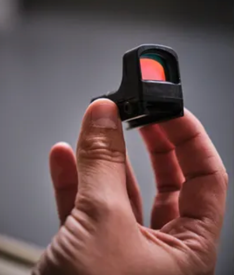 Umarex RDS 8 Red Dot Sight