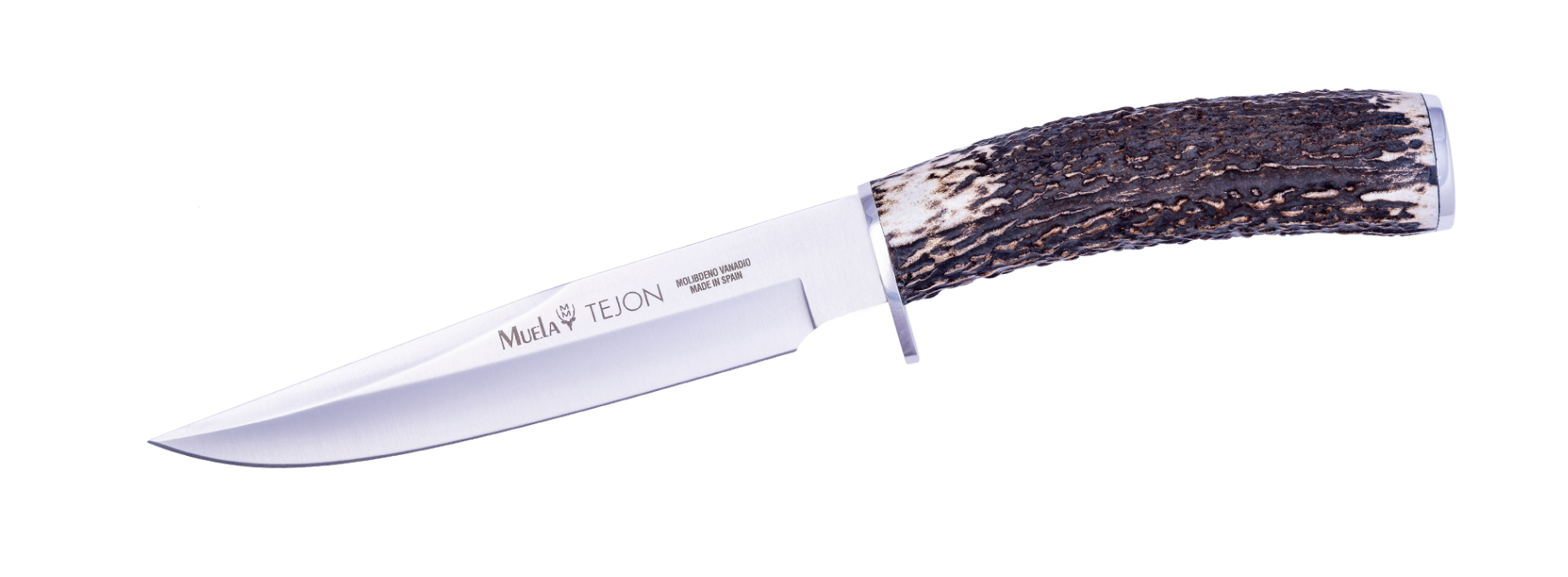 Muela Hunting knife Tejon-16