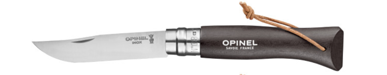 Opinel N°08 Tradition Colorama