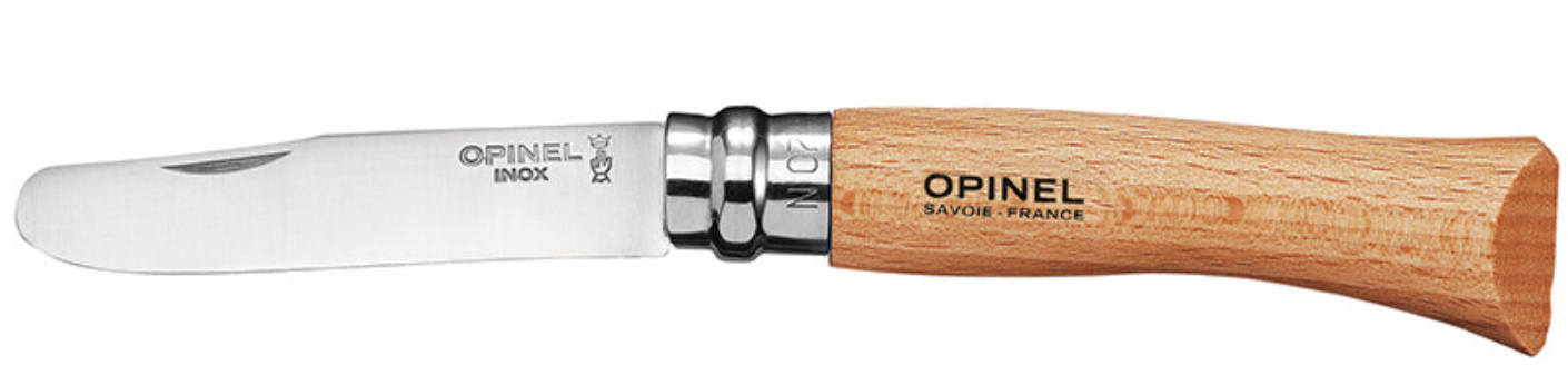 Opinel My First Opinel (Le Petit Opinel)
