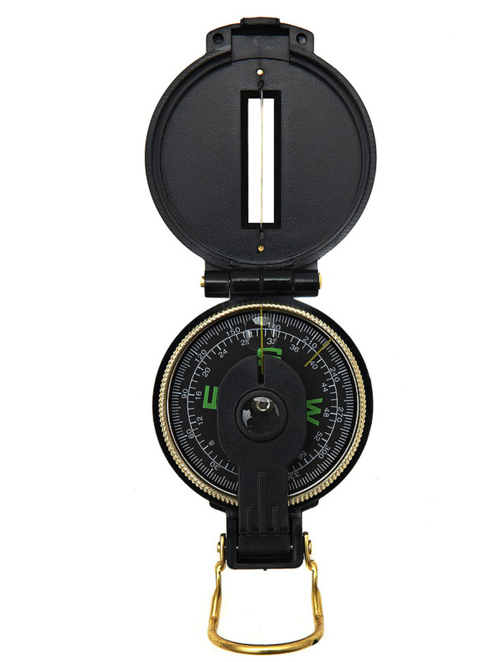Fosco Scout compass