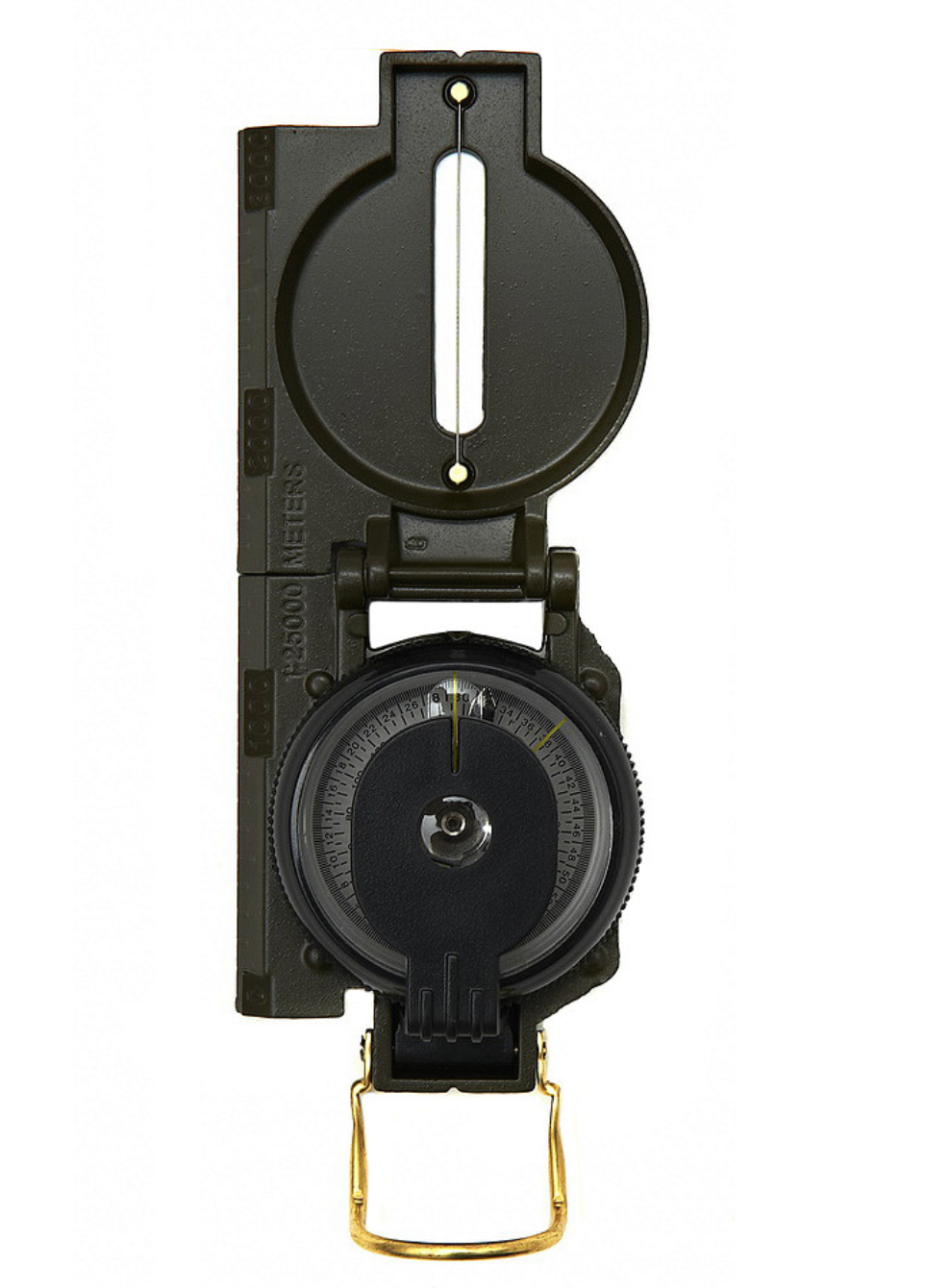 Fosco Ranger compass