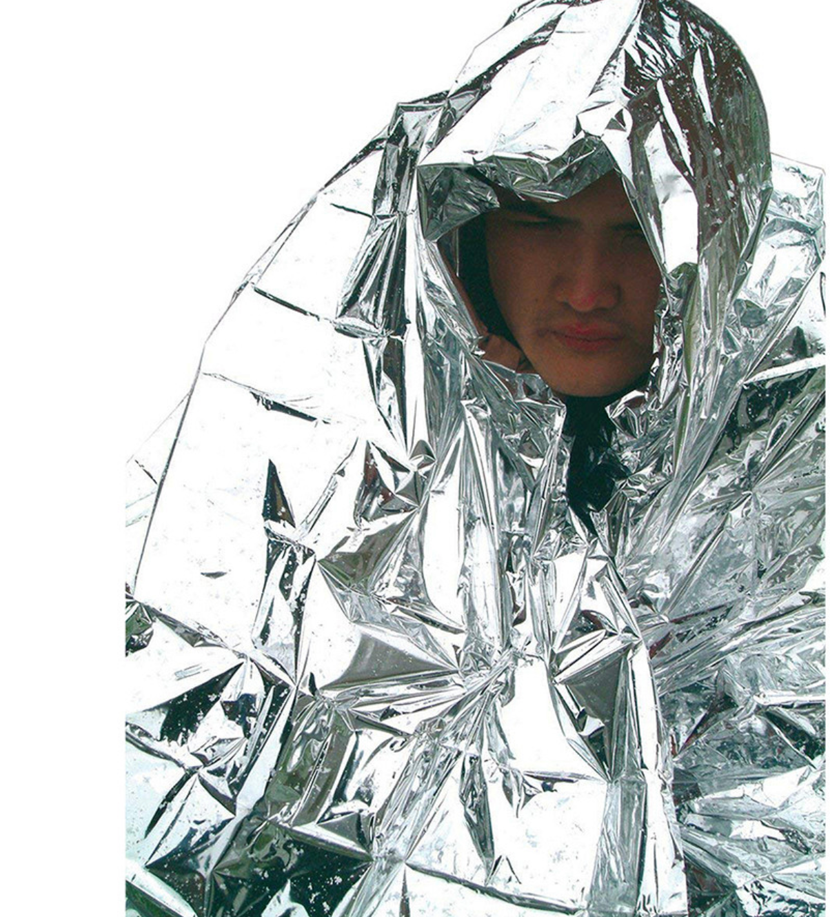 BCB Emergency blanket CL041