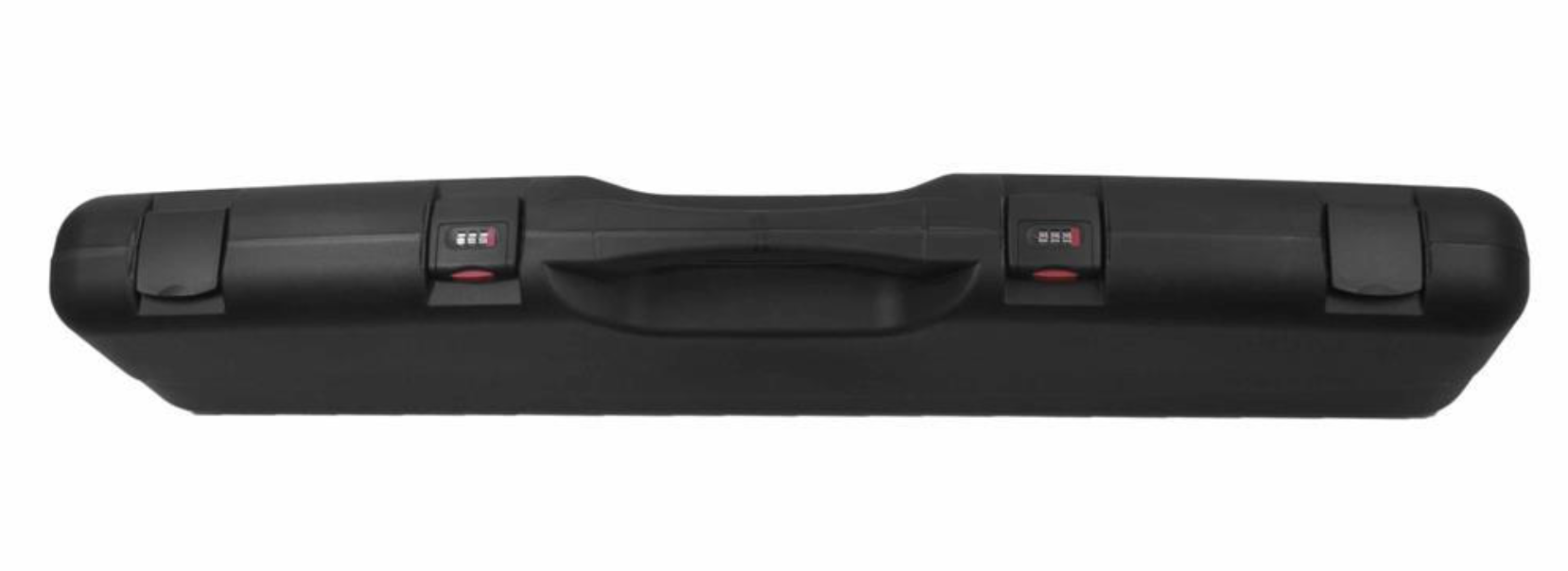 Rifle Hard Case Combination Locks
