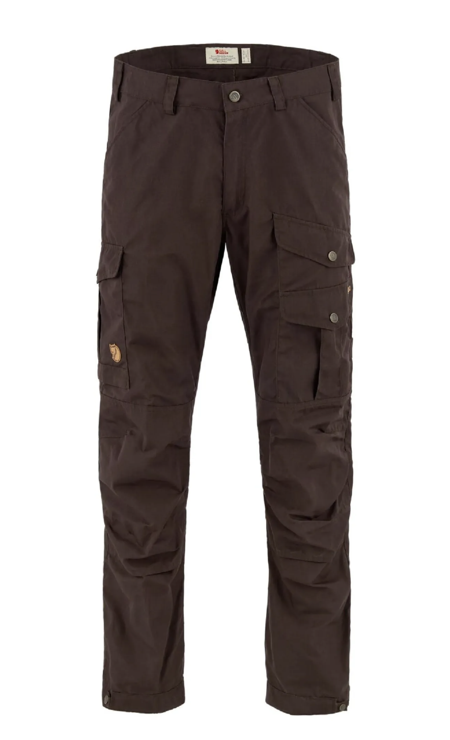 Fjallraven Vidda Pro Trousers Long M's