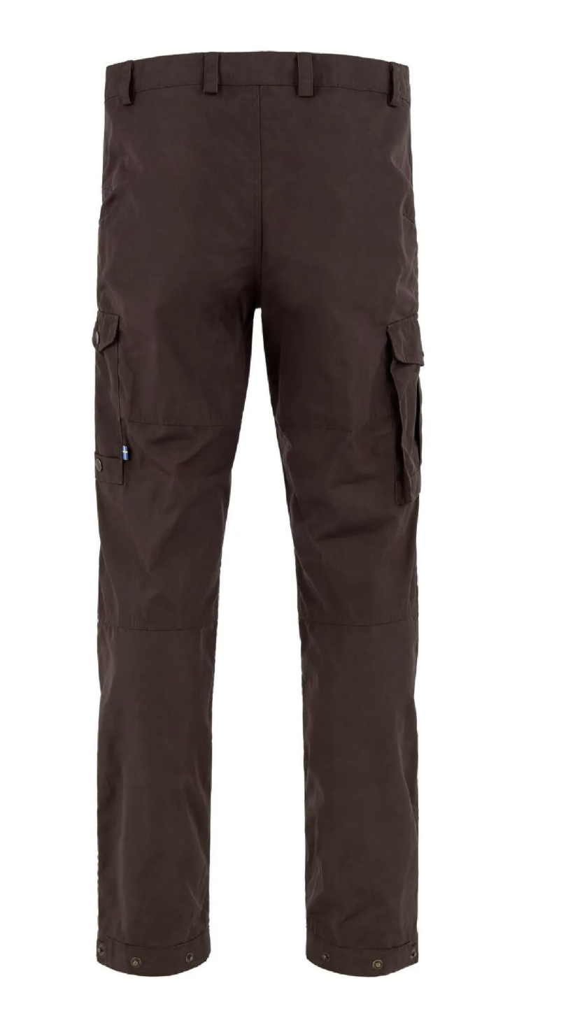 Fjallraven Vidda Pro Trousers Long M's