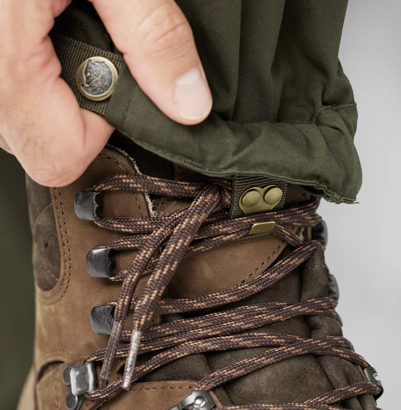 Fjallraven Vidda Pro Trousers Long M's