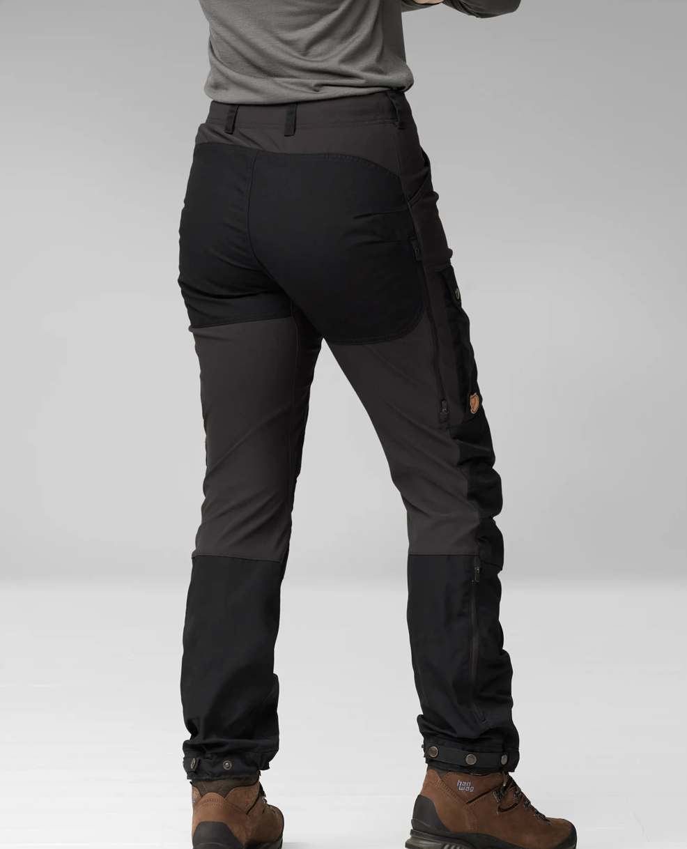 Fjallraven Keb Trousers Long W's