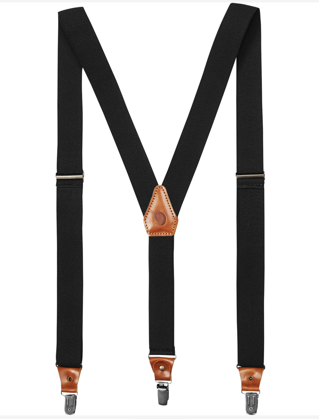 Fjallraven SINGI CLIP SUSPENDERS