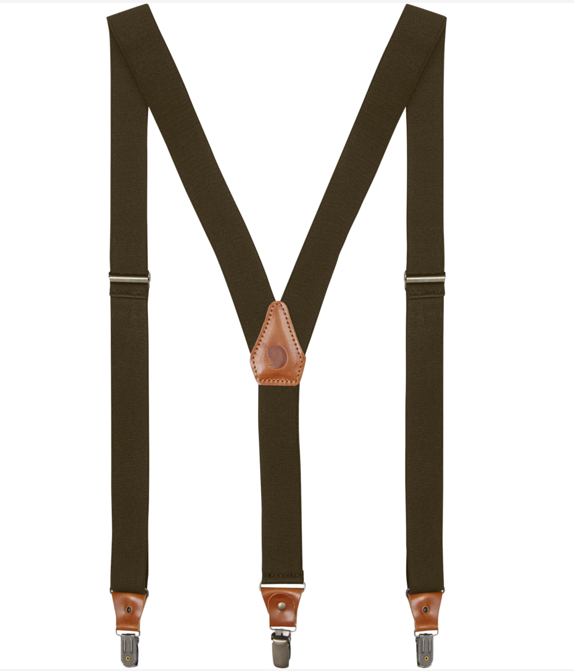 Fjallraven SINGI CLIP SUSPENDERS