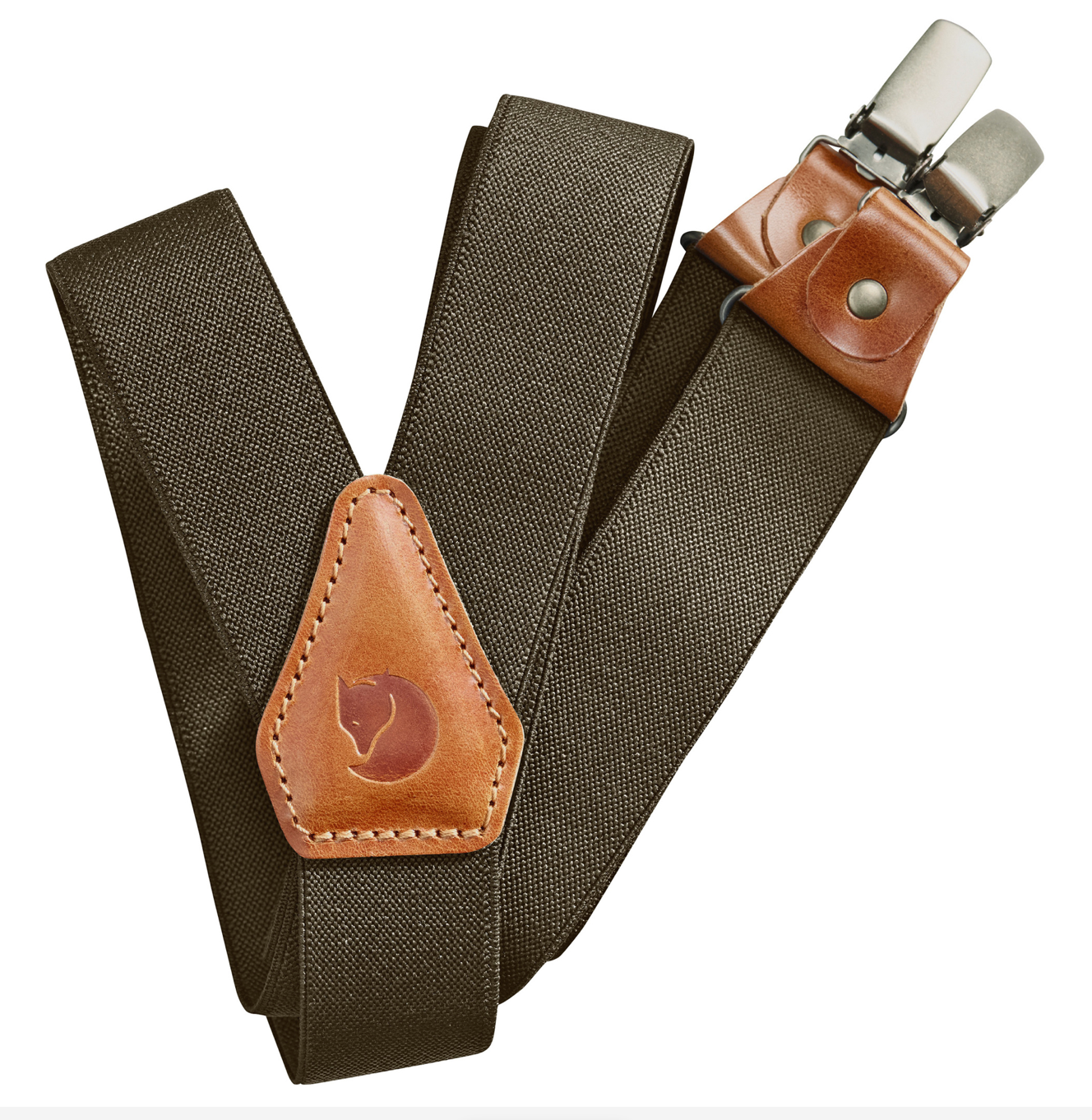 Fjallraven SINGI CLIP SUSPENDERS
