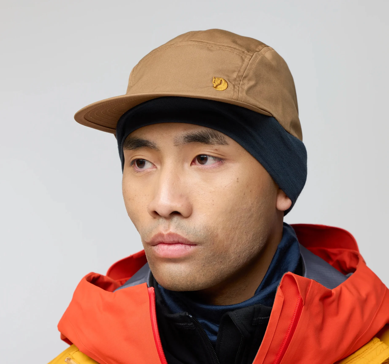 Fjallraven Bergtagen Mountain Cap