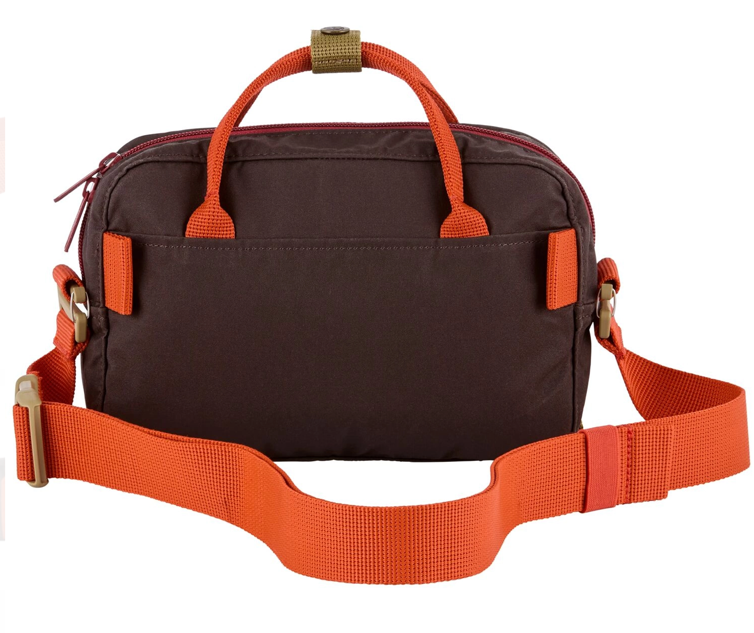 Fjallreven Kanken Koncept Crossbody