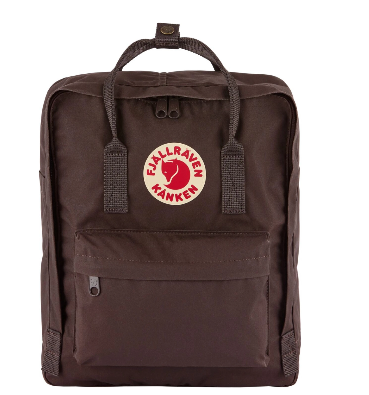 Fjallraven Kanken 16L