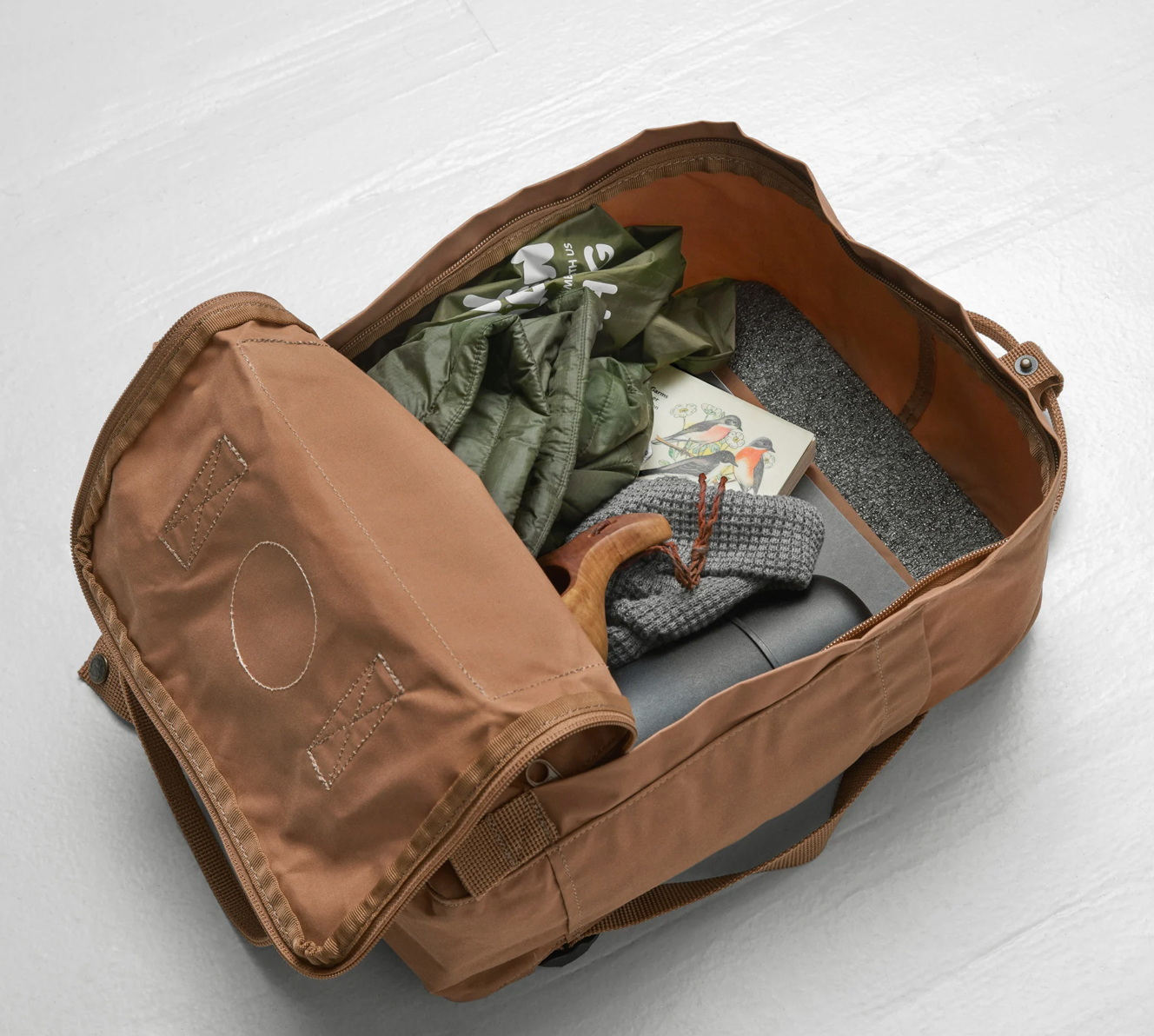 Fjallraven Kanken 16L
