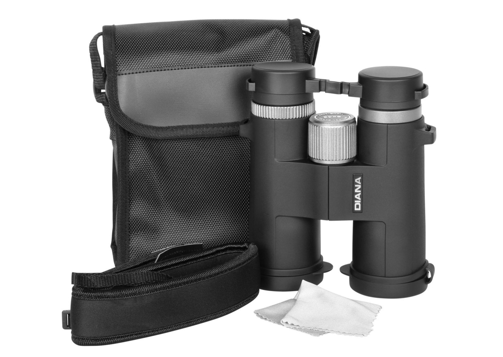 DIANA Roof Binocular | 8x42